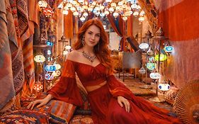 Hanzade Cappadocia